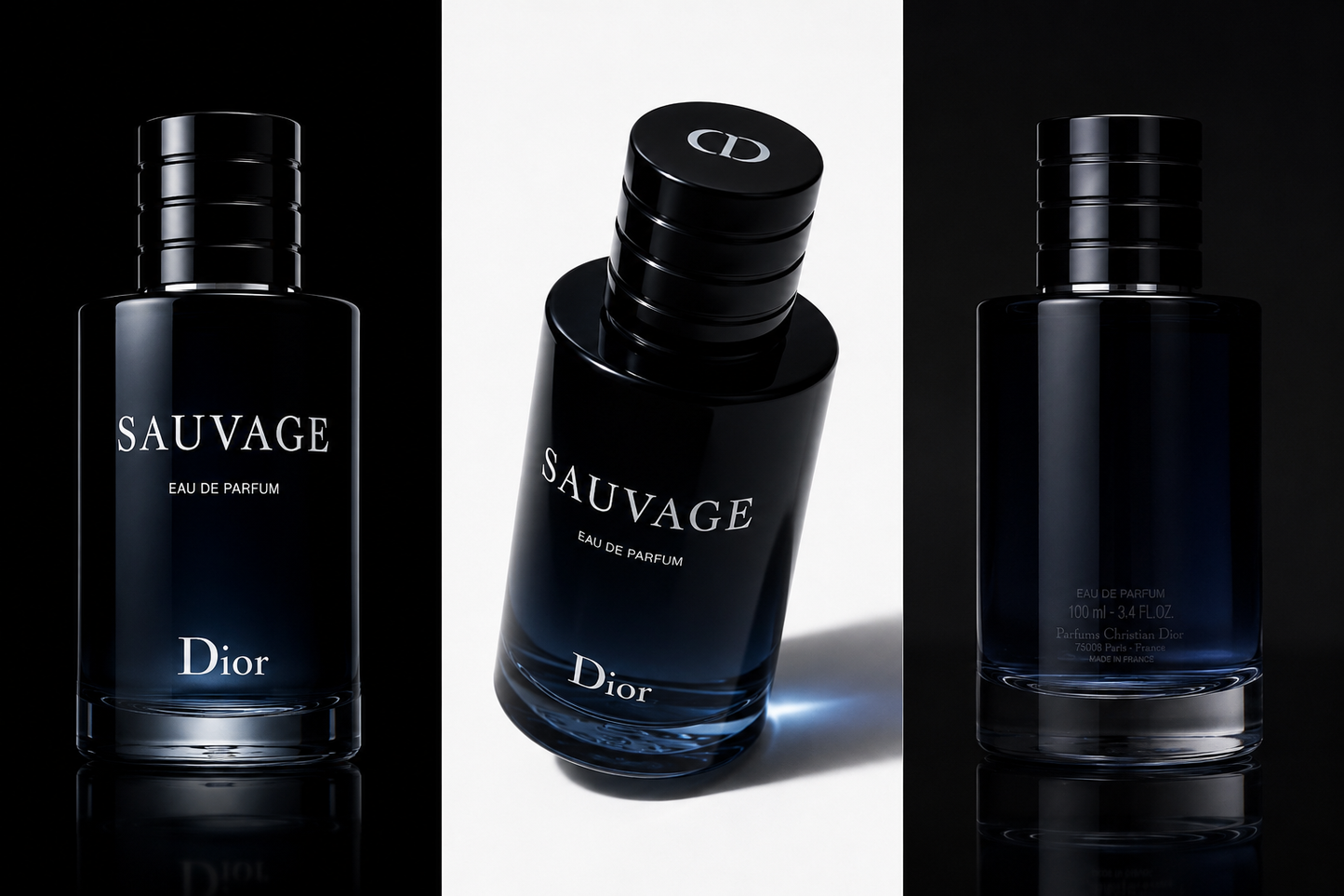 Dior Sauvage