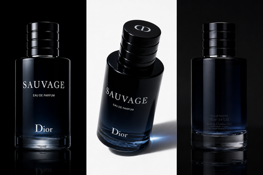 Dior Sauvage
